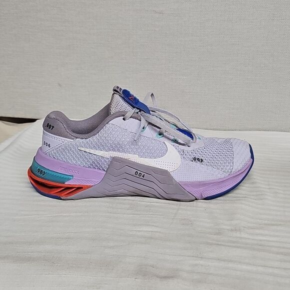 NIKE METCON 7 WOMENS SNEAKERS BFPM-02-266 - Picture 6 of 10